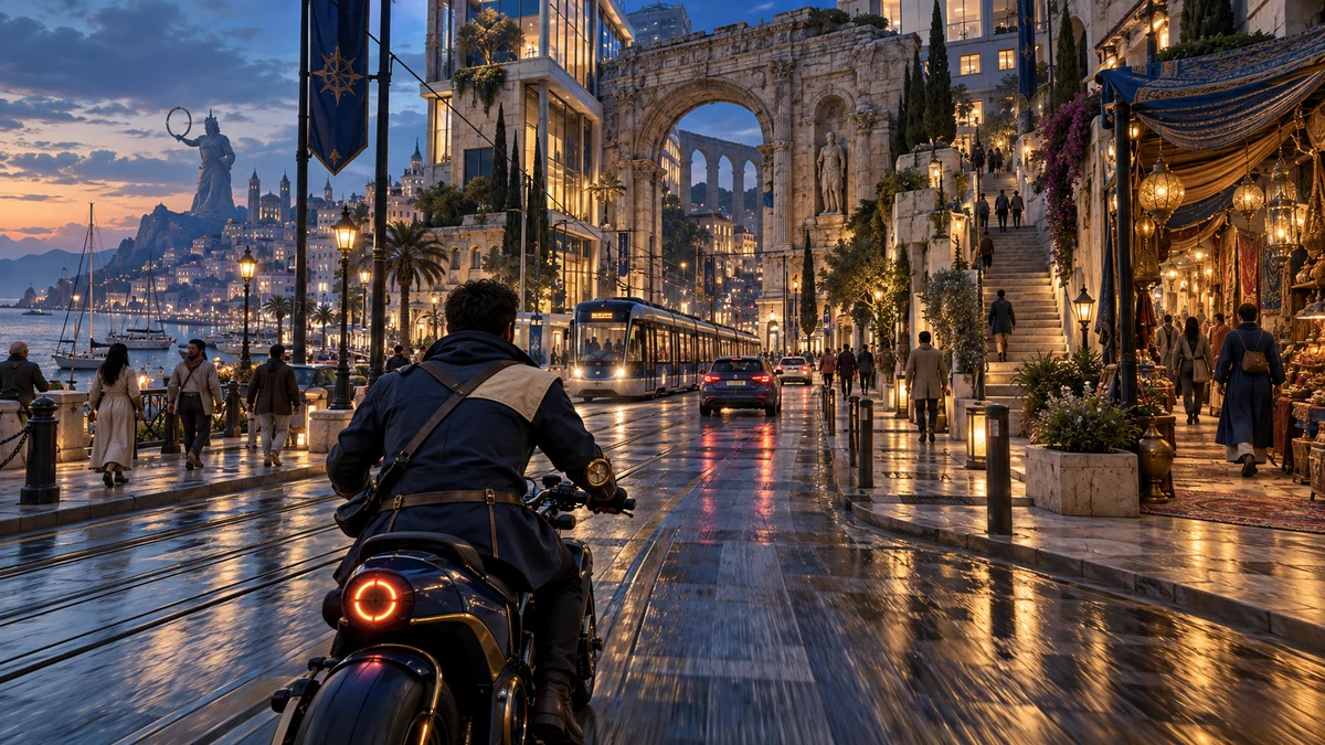آزادیِ معنادار
